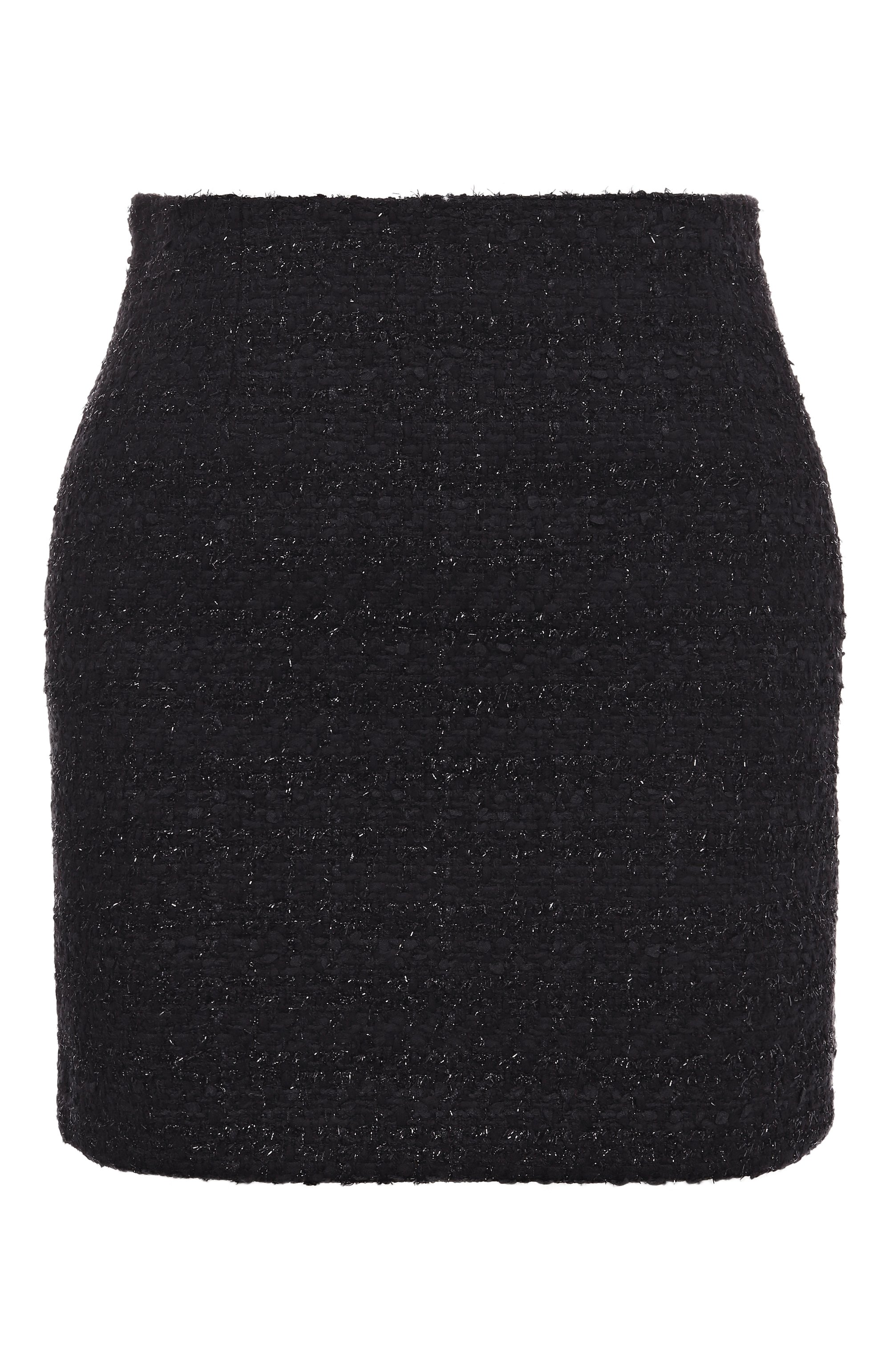 Твидовая юбка TAGLIATORE 0205, арт. MAY/160043, фото 1