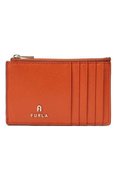 Женский кожаный футляр для кредитных карт FURLA, арт. WP00310/ARE000