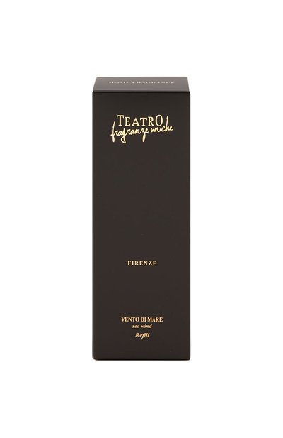 Рефил для диффузора vento di mare (500ml) TEATRO, арт. VM500RTFU, фото 2