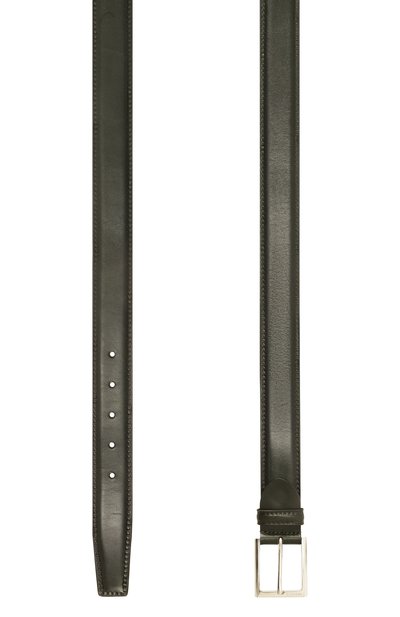 Кожаный ремень BARRETT, арт. 22B588.13, фото 3