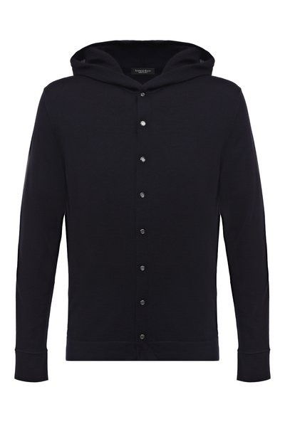 Мужской кардиган из кашемира и шелка STEFANO RICCI, арт. K606354CAC/F23460