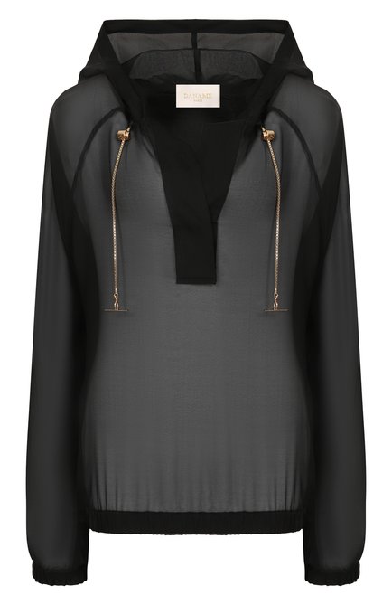 Женский шелковая блузка DANAME, арт. 725FW7701T