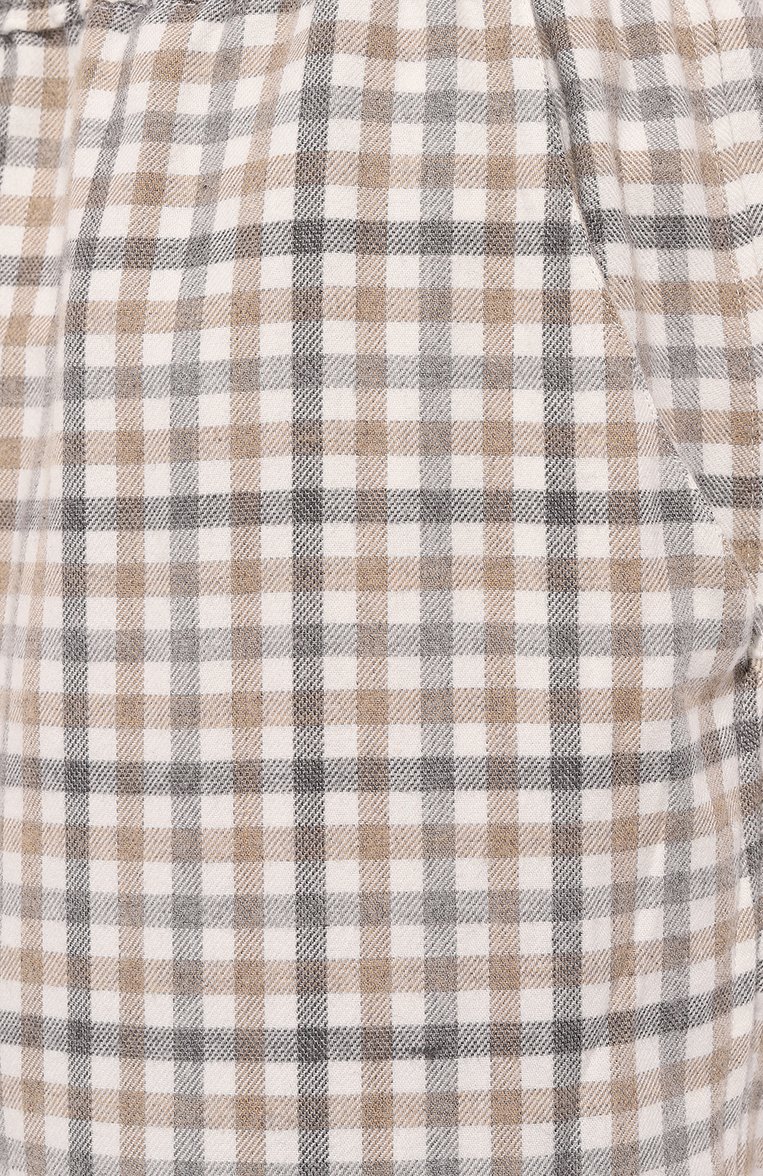 Хлопковые домашние брюки VAN LAACK, арт. CASPER/165002, фото 5
