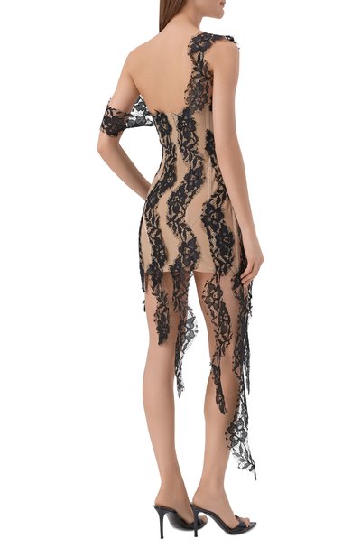 Платье GIUSEPPE DI MORABITO, арт. 06SSDR730 16502, фото 3