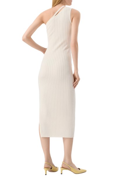 Платье из вискозы HUGO, арт. 50538218, фото 4