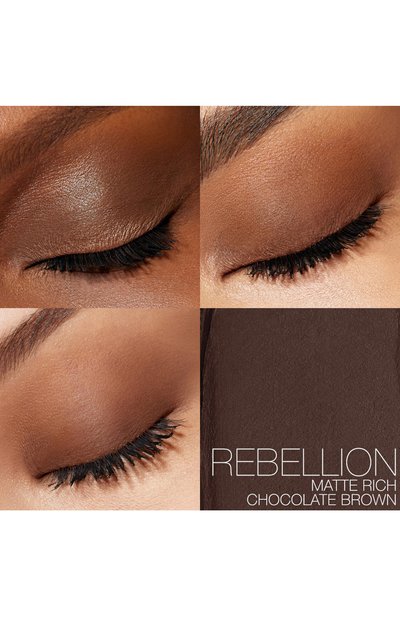 Кремовые тени-стик total seduction, оттенок rebellion (1,6g) NARS, арт. 34503749NS, фото 3