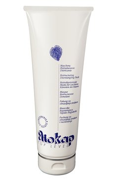 Маска восстанавливающая распутывающая (250ml) ELIOKAP бесцветного цвета, арт. Е30501 | Фото 1 (Материал внутренний: Не назначено; Региональные ограничения белый список (Axapta Mercury): Не проставлено; Назначение: Для волос; Нос: Не проставлено; Тип продукта: Маски; Статус прове�рки: Проверена категория)