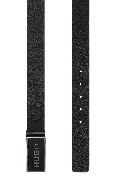 Двусторонний ремень HUGO, арт. 50492032, фото 3