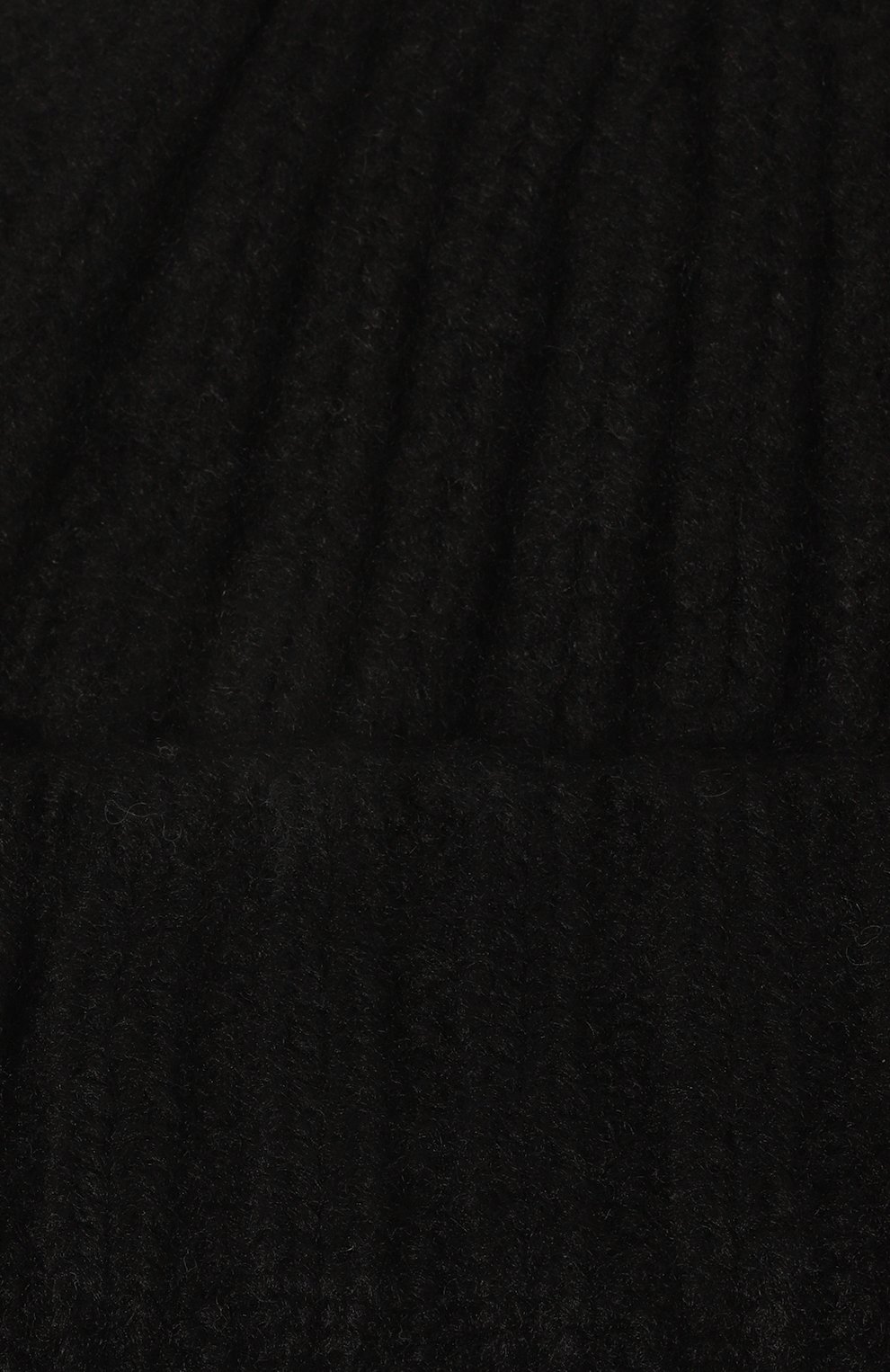 Шапка из кашемира и шелка ALLUDE, арт. 245/77004, фото 3