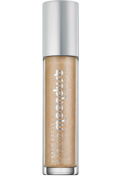 Женские жидкие тени liquid moondust eyeshadow, оттенок chem trail URBAN DECAY, арт. 3605971275296