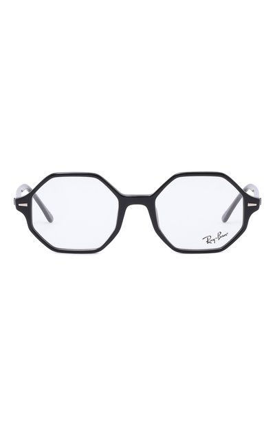 Оправа RAY-BAN черного цвета по цене 14250 руб., арт. 5472-2000, фото 4 Оправа RAY-BAN, арт. 5472-2000, фото 4