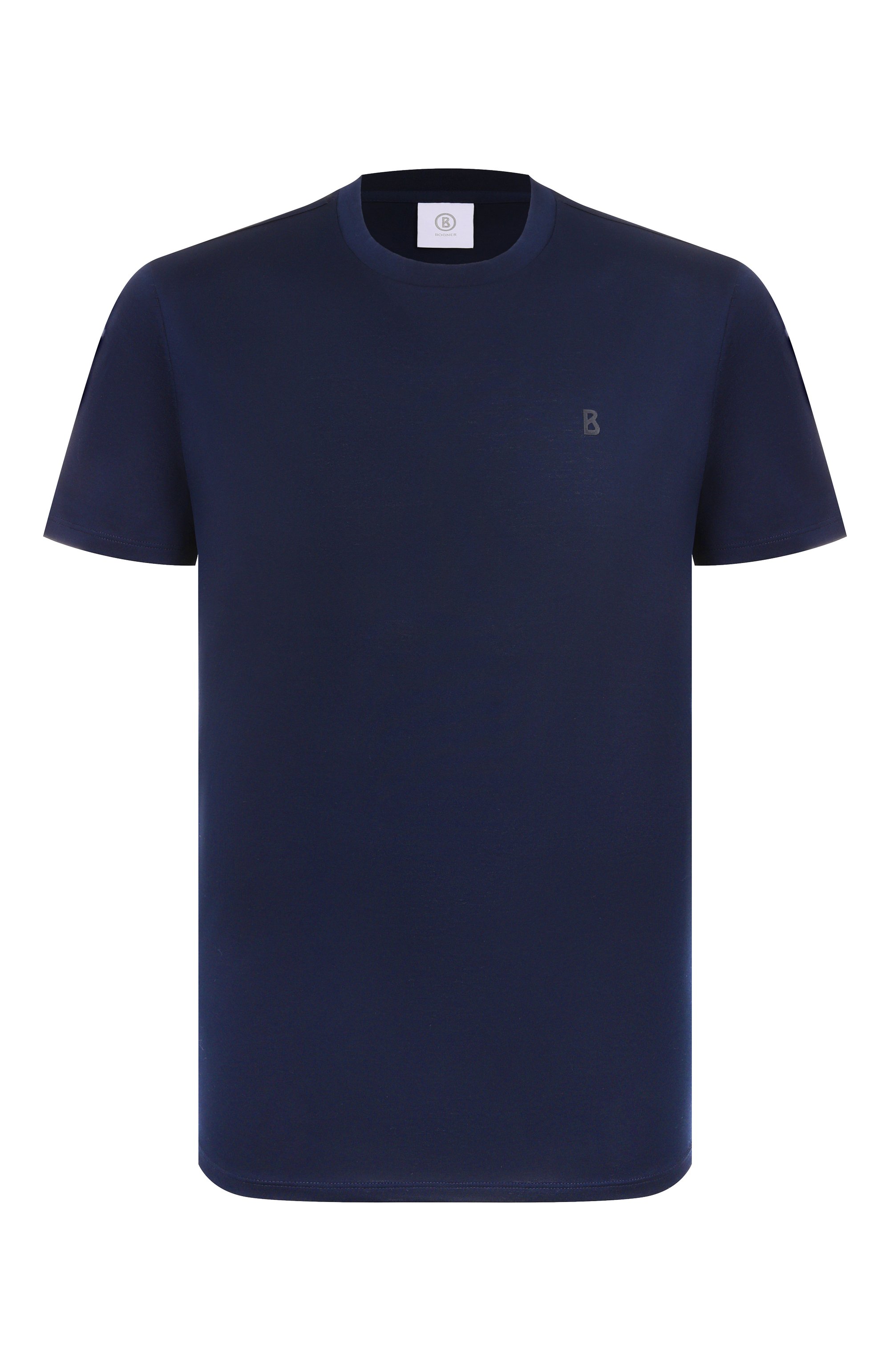 Хлопковая футболка BOGNER, арт. 58586967, фото 1