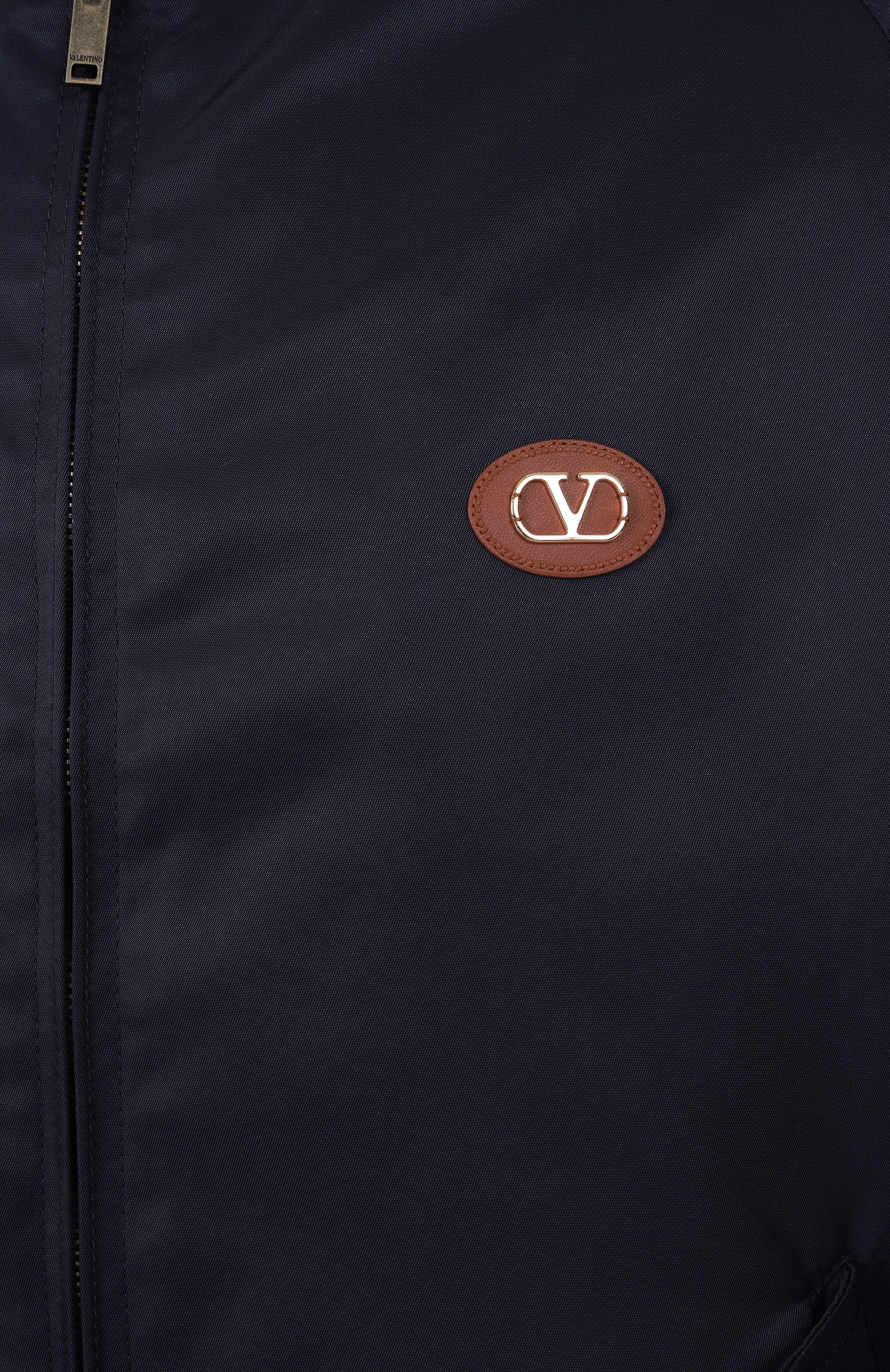 Бомбер VALENTINO, арт. 6V3CIP605CM, фото 6