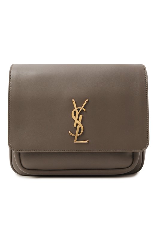 Сумка Niki Saint Laurent 718556/AAD39 Хаки 718556/AAD39