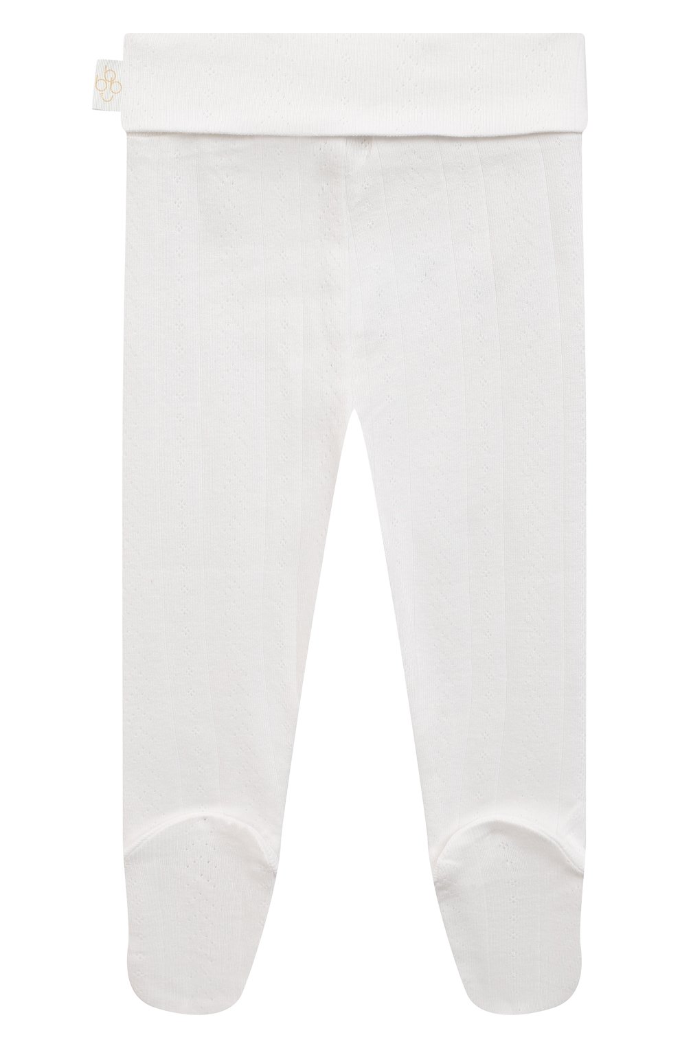 Хлопковые ползунки BABYBU, арт. PE1083ES, фото 2