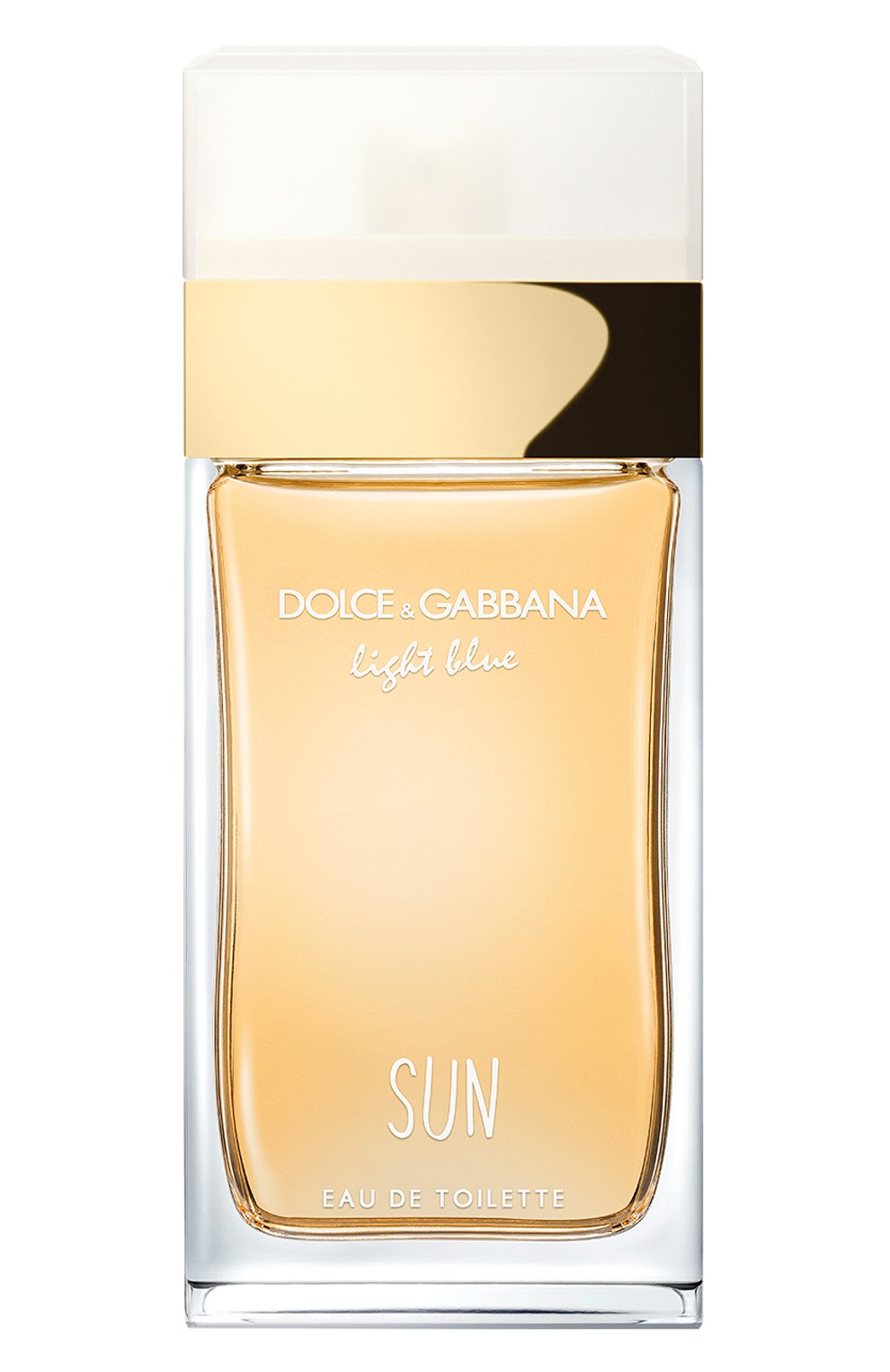 Туалетная вода light blue sun (50ml) DOLCE & GABBANA, арт. 8517550DG, фото 1