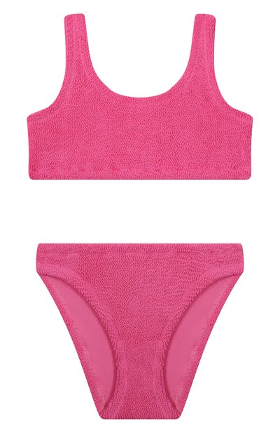 Раздельный купальник MC2 SAINT BARTH, арт. STBK BAKER W R/00297H