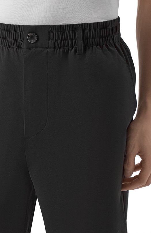 Шорты Bogner 18047861 Чёрный  18047861 Фото 5