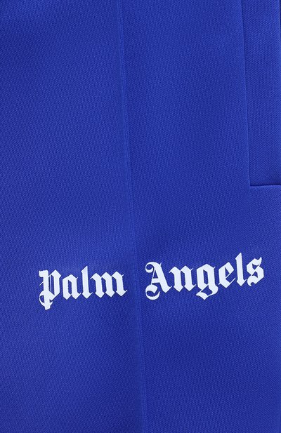 Шорты PALM ANGELS, арт. PMCB011E20FAB0054501, фото 5