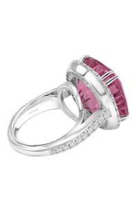 Кольцо MERCURY, арт. MR30936WDTOUR, фото 4