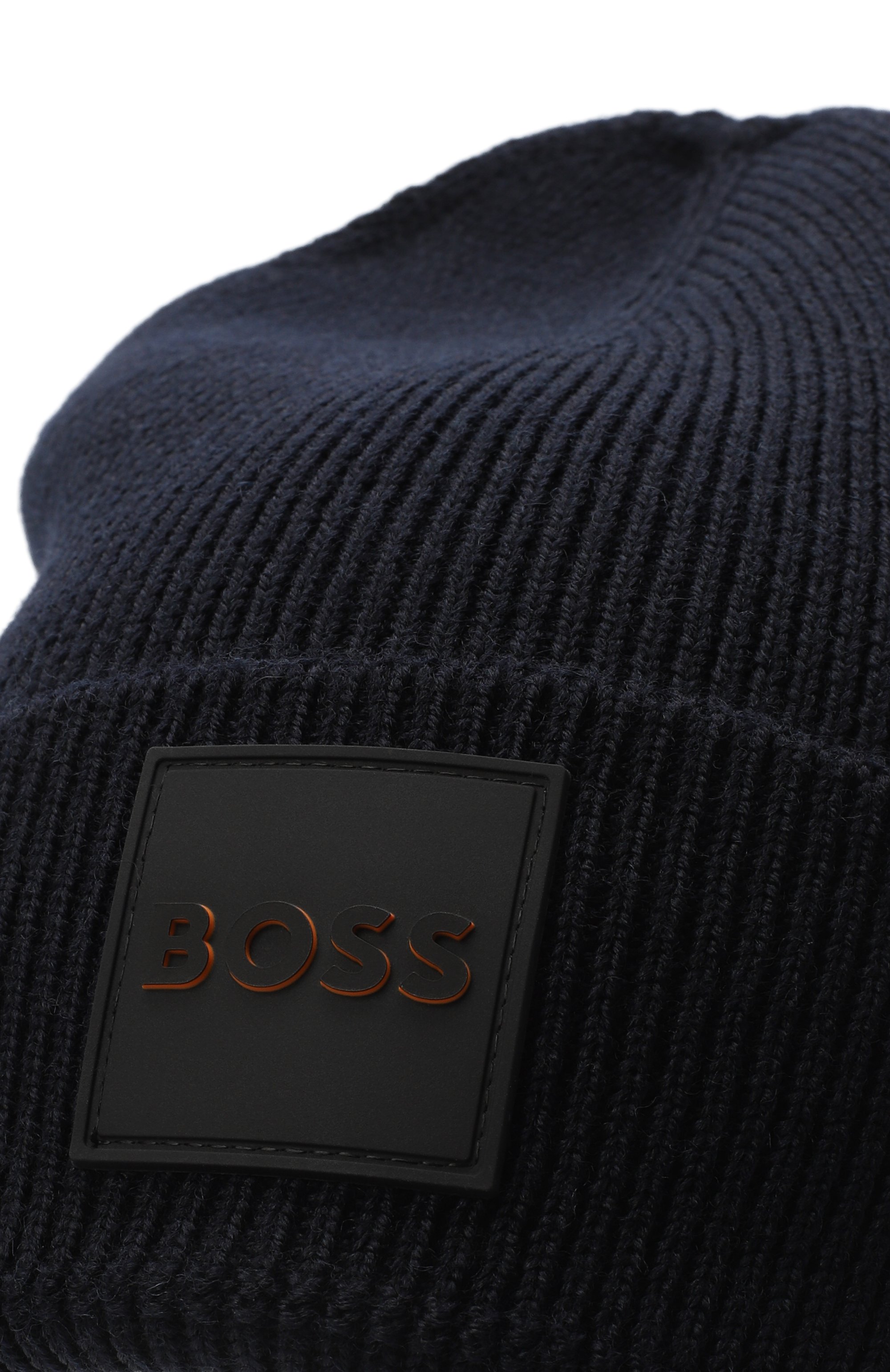 Шапка BOSS ORANGE, арт. 50546155, фото 3