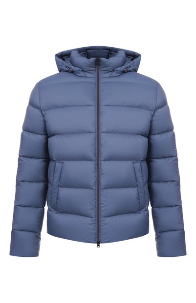 Мужская пуховик HERNO, арт. PI001181U/12456Z