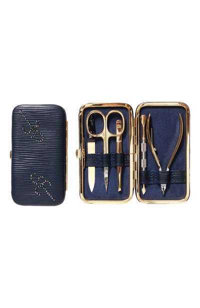 Маникюрный набор KIEHL SOLINGEN, арт. 9553/25L, фото 1