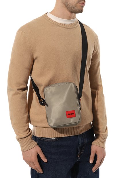 Текстильная сумка HUGO, арт. 50486231, фото 2