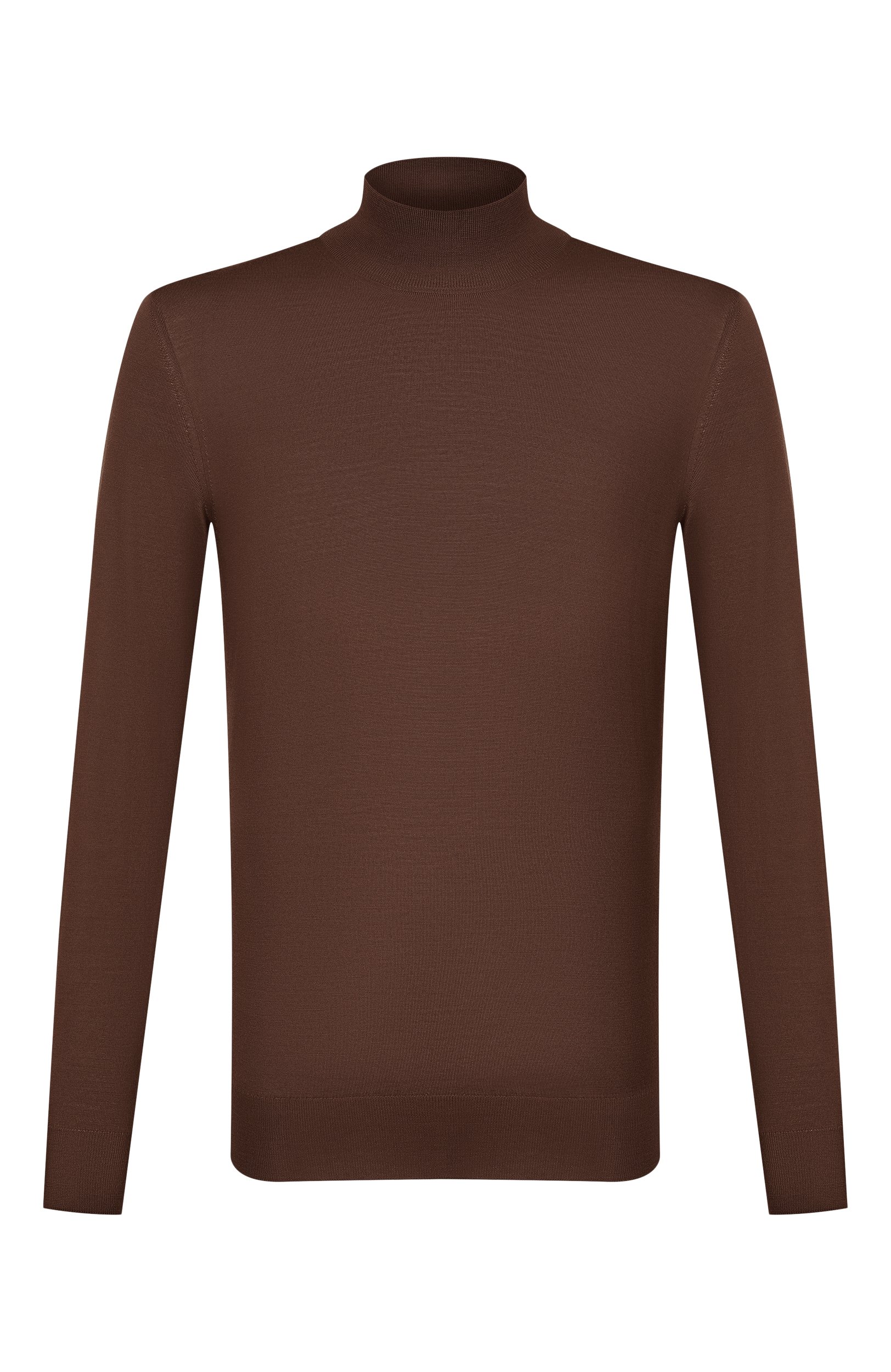 Шерстяная водолазка CORNELIANI, арт. 28M522/2A25126, фото 1