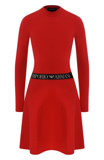 Платье EMPORIO ARMANI, арт. 3H2AWY/2M75Z, фото 1