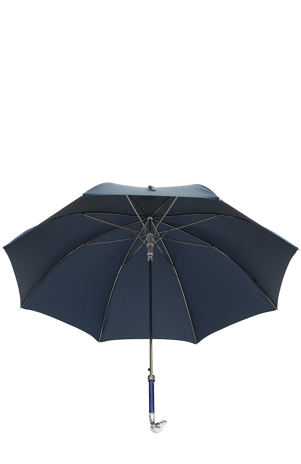 Зонт-трость с фигурной ручкой PASOTTI OMBRELLI, арт. 478/RAS0 0XF0RD/8/W39, фото 3