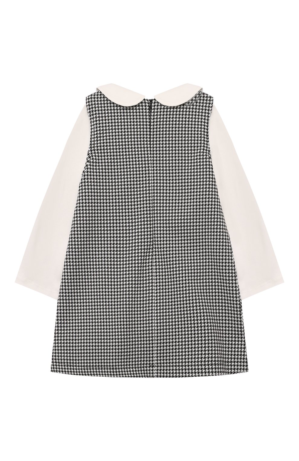 Комплект и�з платья и шорт DOLCE & GABBANA, арт. L24DA1/G7NZV, фото 3