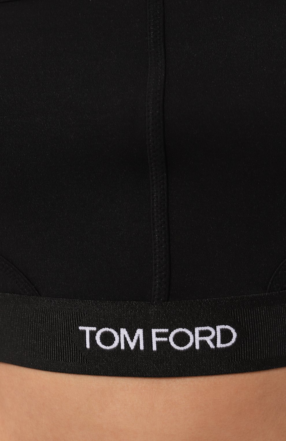 Бра-топ TOM FORD, арт. TSJ472-JEX011, фото 5