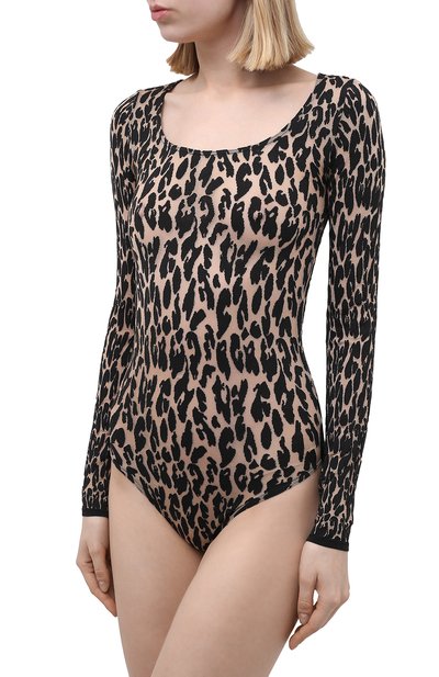 Боди WOLFORD, арт. 78298, фото 3
