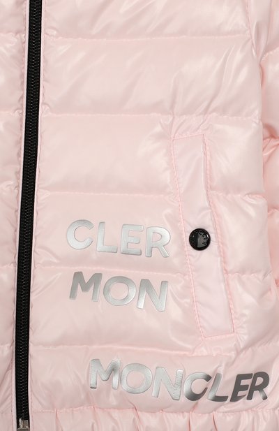Комплект из куртки и комбинезона MONCLER, арт. F1-951-1F500-00-68950/18M-3A, фото 4