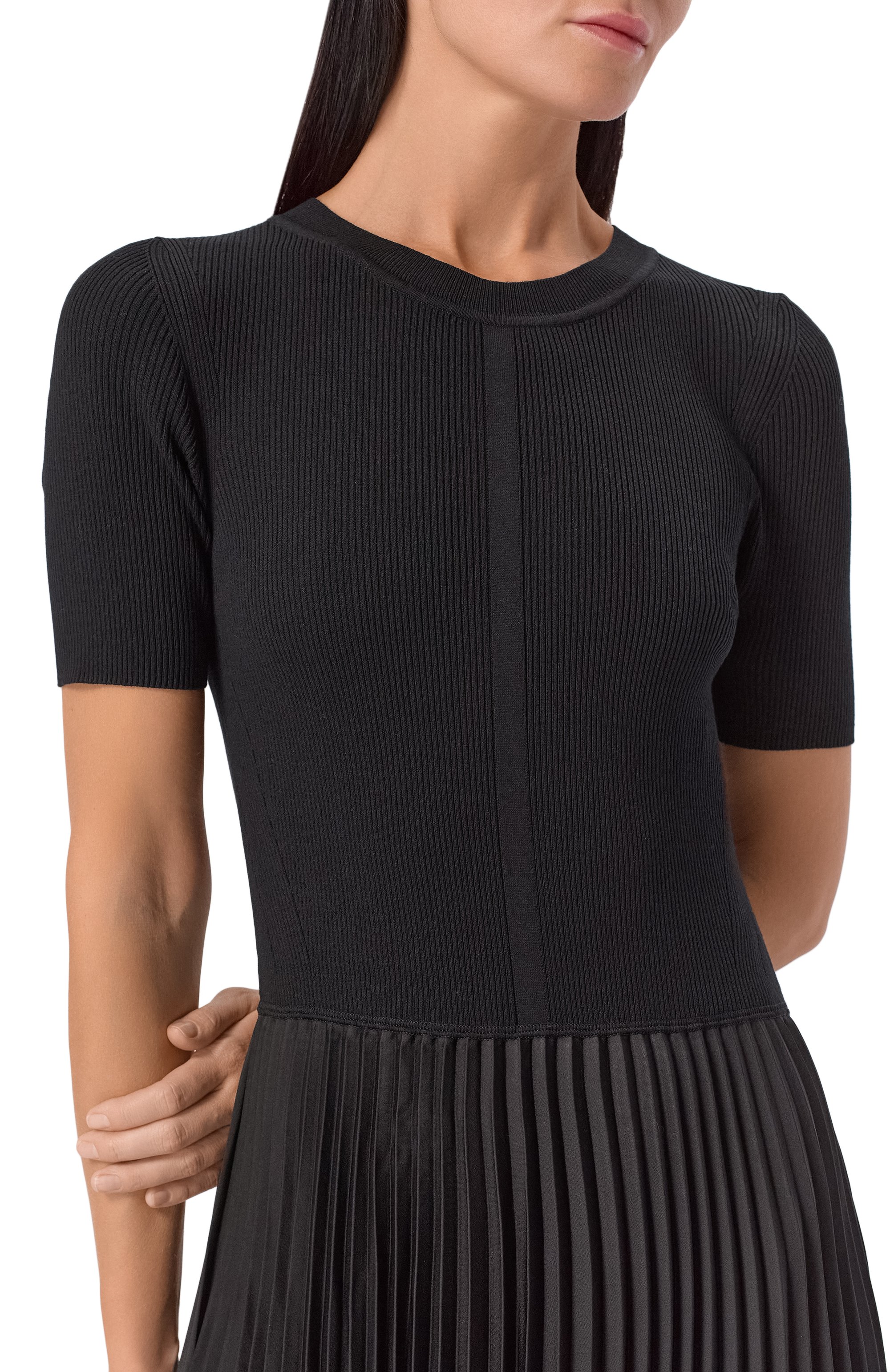 Платье BOSS, арт. 50535658, фото 4