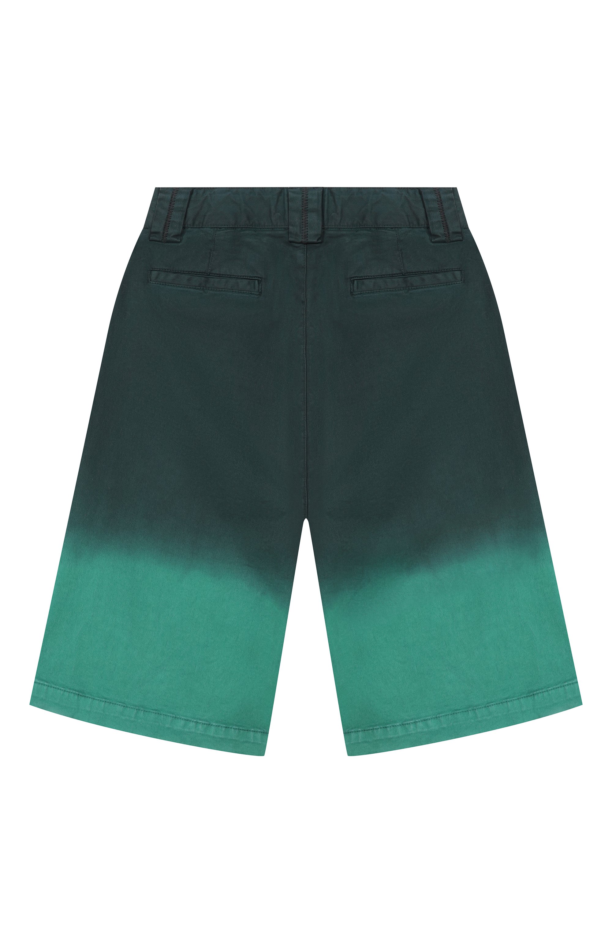 Хлопковые шорты N21, арт. N210C0/N0482, фото 2