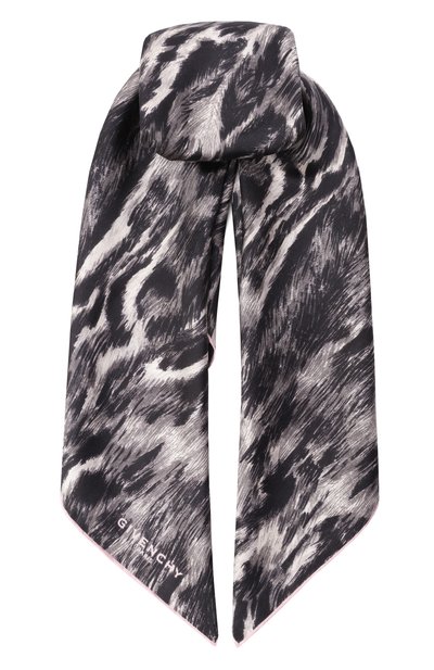 Женский шелковый платок GIVENCHY, арт. 710009727