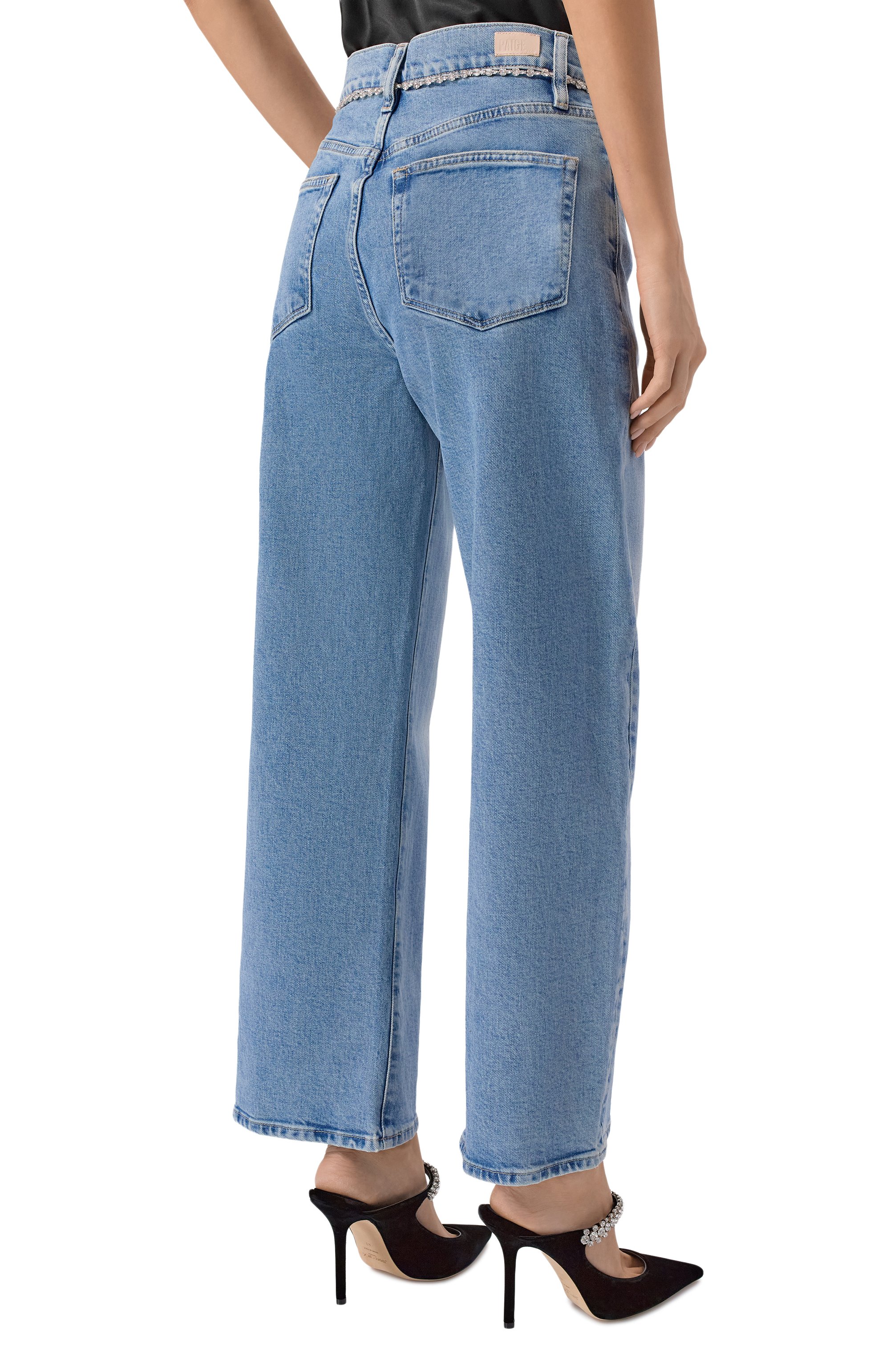 Джинсы arellia PAIGE, арт. 1I00635-C849, фото 4