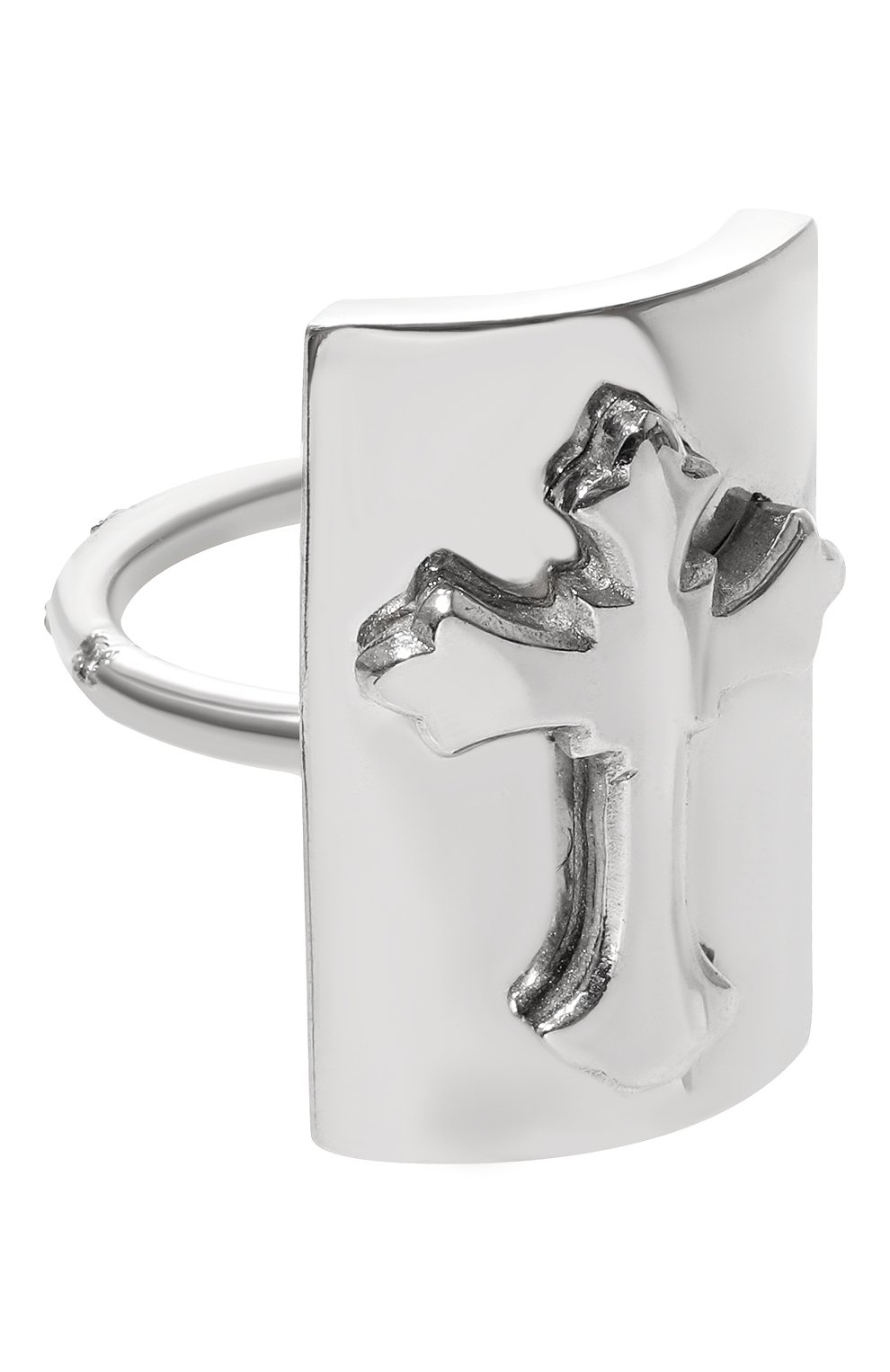 Кольцо LEVASHOVAELAGINA, арт. easy/r, фото 1