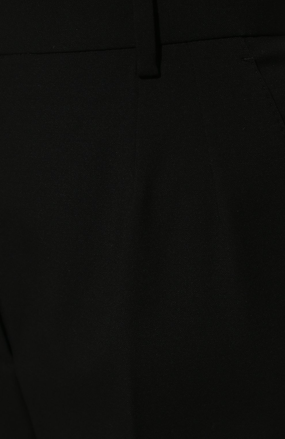 Брюки из хлопка и вискозы DOLCE & GABBANA, арт. FTCC9T/FURBG, фото 5