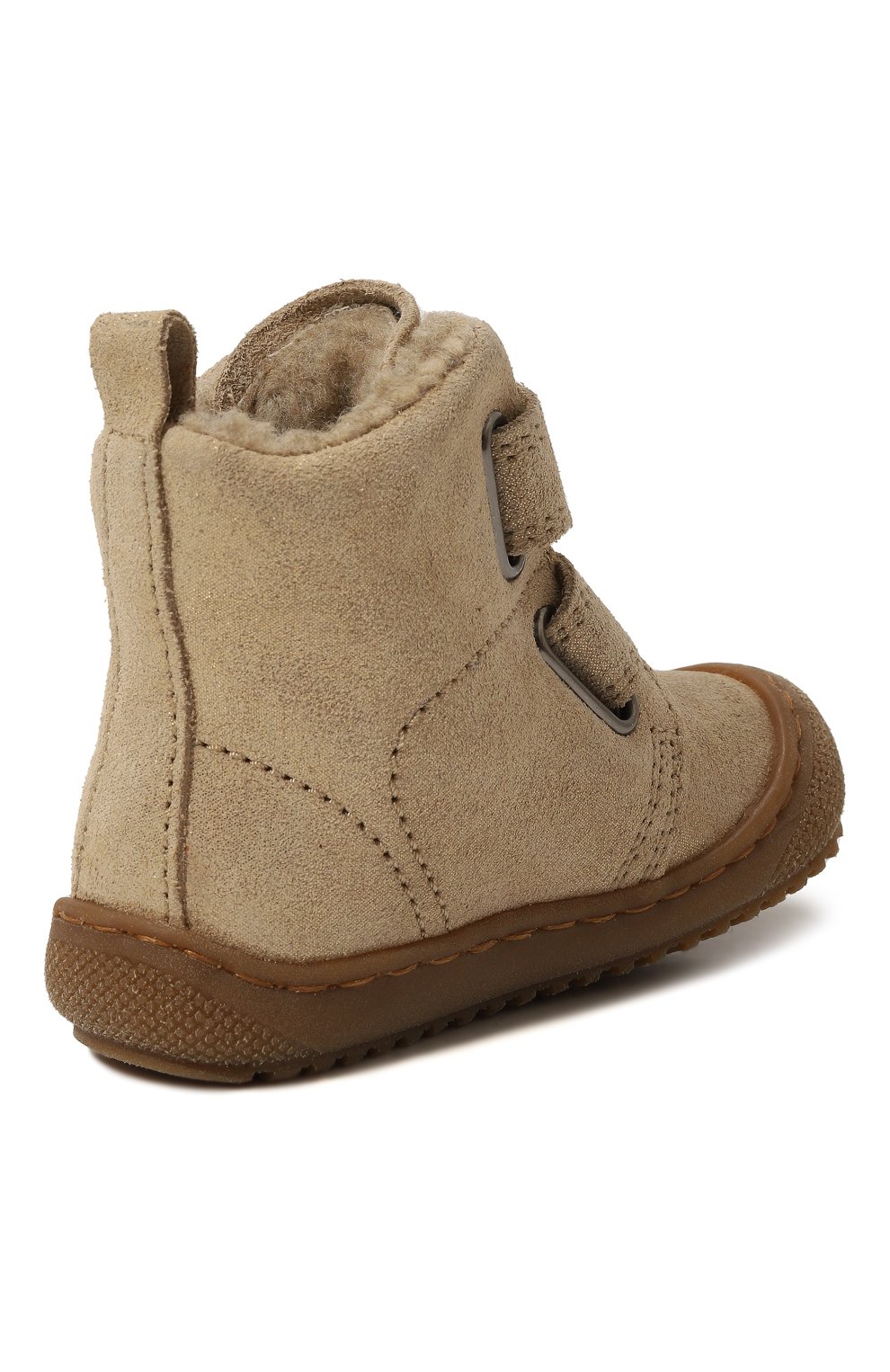 Утепленные ботинки NATURINO, арт. 2501670/16/0Q06/18-26, фото 3