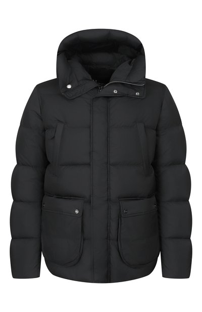 Мужская пуховик HERNO, арт. PI001140U/12004Z