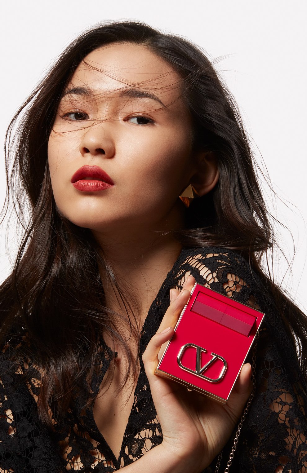 Клатч go-clutch, medium 03 VALENTINO, арт. 3614273230933, фото 3