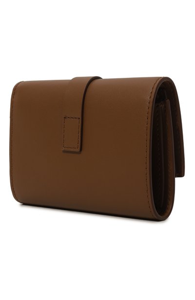 Кожаное портмоне ACNE STUDIOS, арт. FN-UX-SLGS000230, фото 2