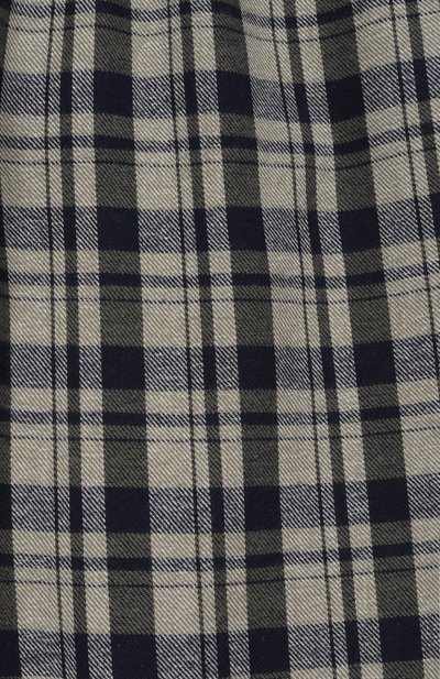 Хлопковые брюки SANETTA, арт. 245927, фото 3