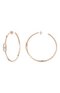 Серьги MESSIKA, арт. 12468-PG, фото 2