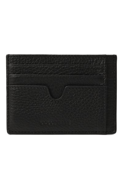 Кожаный футляр для кредитных карт COCCINELLE, арт. E2MUK870101, фото 1