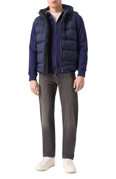 Хлопковая толстовка MVST, арт. 14M424.TS00.MUST., фото 2