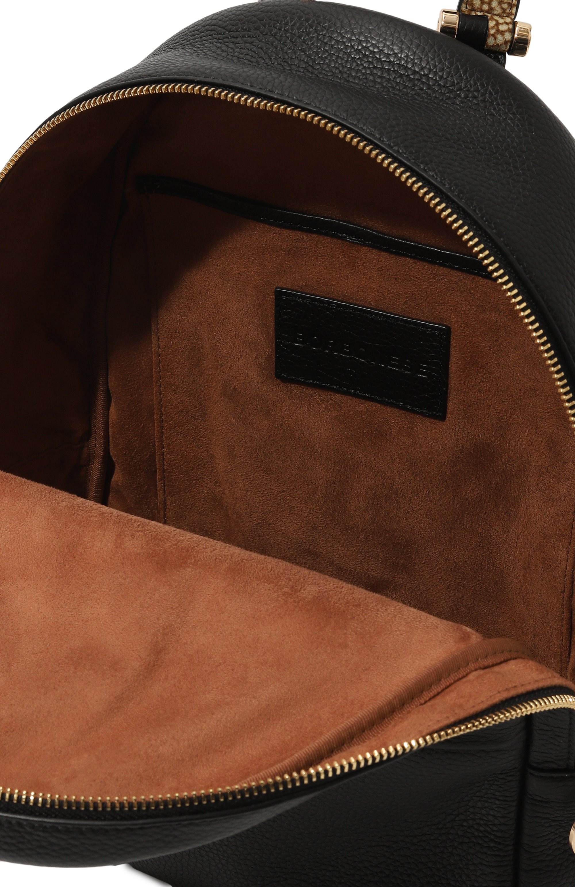 Рюкзак bolt medium BORBONESE, арт. 924276, фото 5